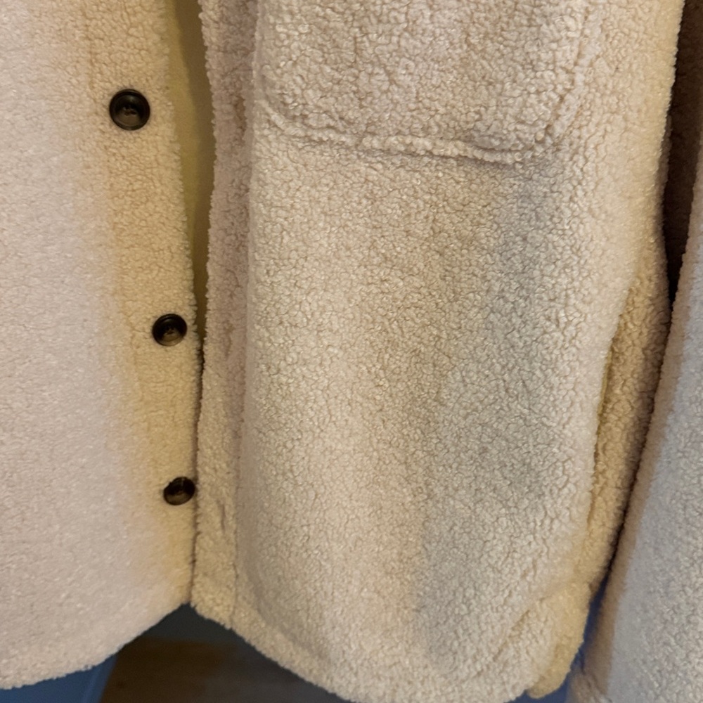 Zara Men's Jacket - Picture 5 of 9